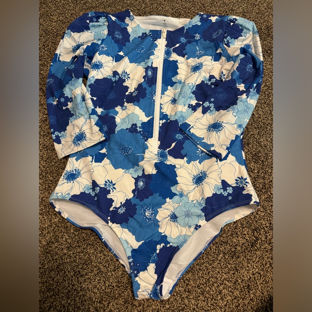 Stylest Bathing Suit Size XL